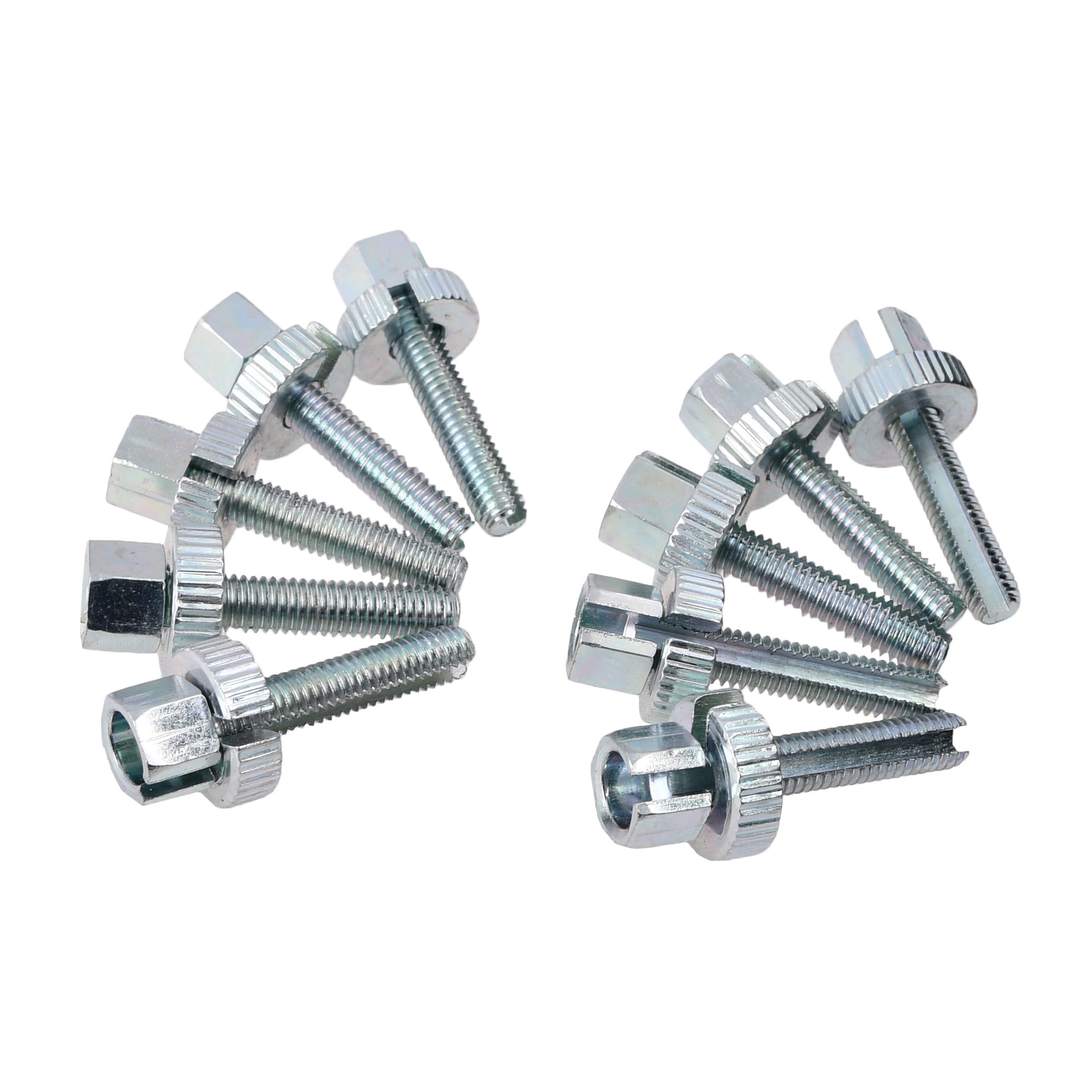 Napínák lanka M6 × 30 mm – DPR Classic (balení)