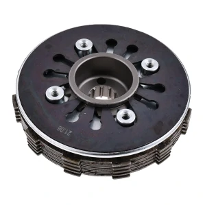 Kompletní pětilamelová spojka Simson – STAL DPR Performance 1,6 mm