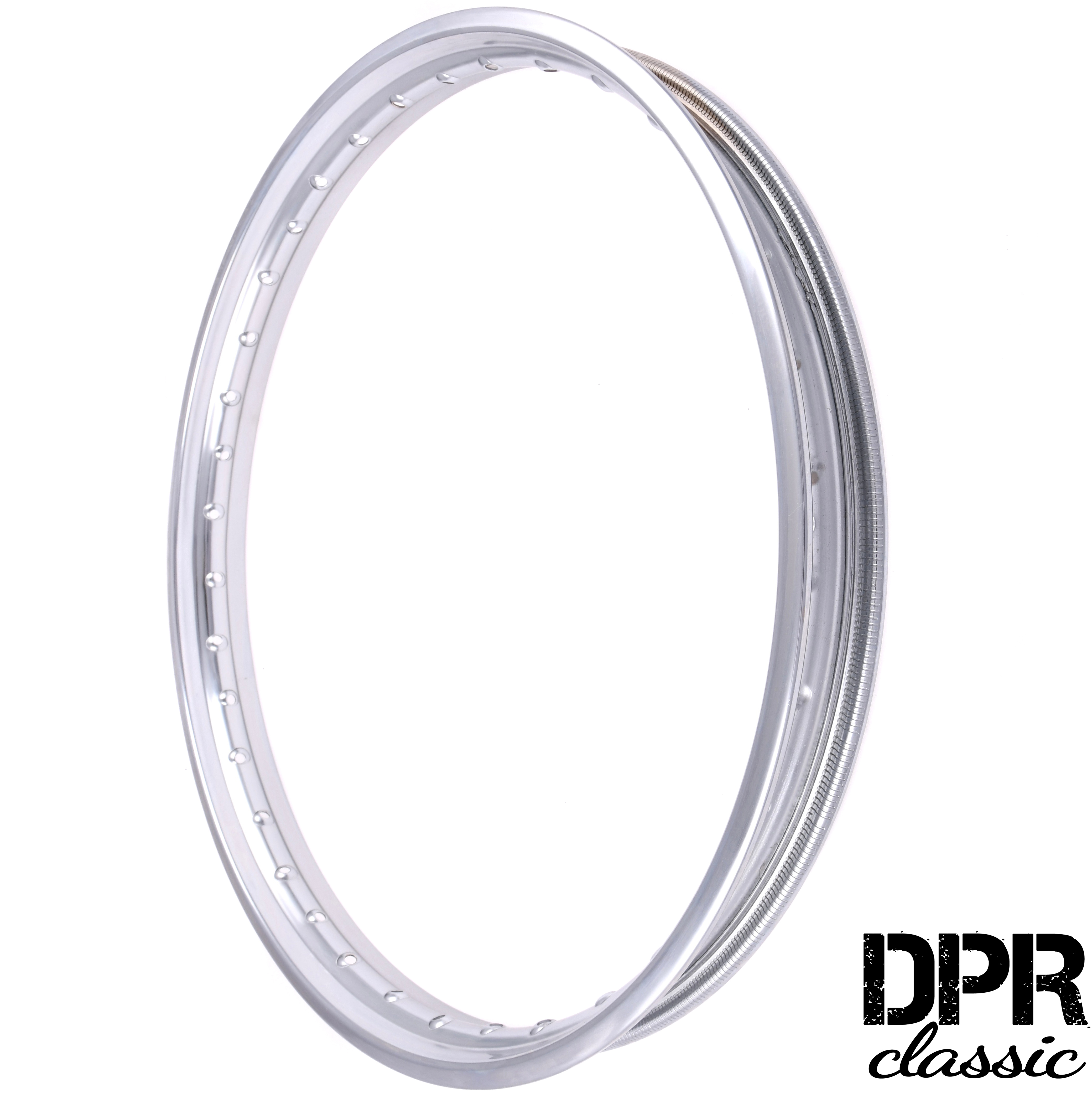 Ráfek kola 1,40x19" DPR Performance