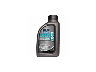 Olej Bel-Ray EXP SEMI SYNTETIC 4T 10W-40 1L
