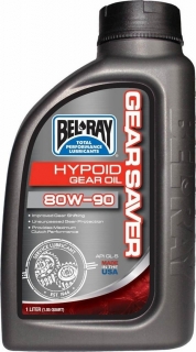 Olej Bel-Ray GEAR SAVER HYPOID 80W-90 1L