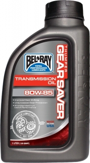Olej Bel-Ray THUMPER GEAR 80W-85 1L