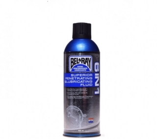 Univerzální mazivo 6v1 Bel-Ray 400ml