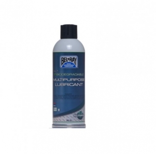 Přípravek Bel-Ray 6v1 BIO MULTIPURPOSE SPRAY 400ml