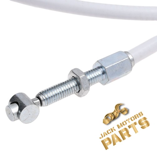 Lanko spojky Jawa 50