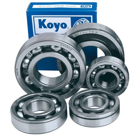 Ložisko 6303 C3 KOYO