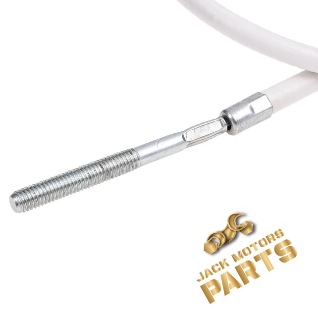 Lanko zadní brzdy Jawa 50