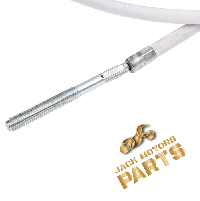 Lanko zadní brzdy Jawa 50 Sport