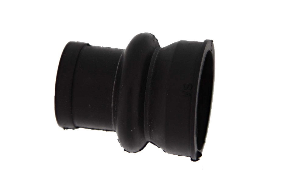 Guma sání vzduchu Simson 28/40mm