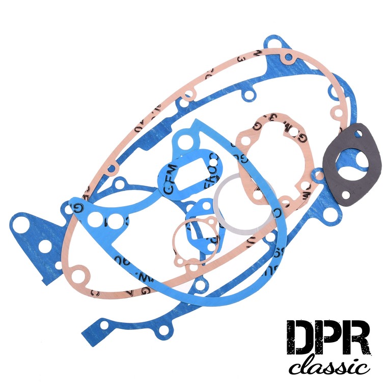Sada těsnění Jawa 50 Pionýr