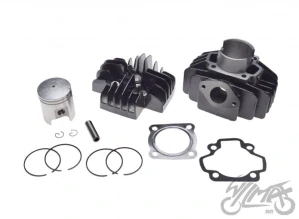 Válec motoru Yamaha PW 60 44mm