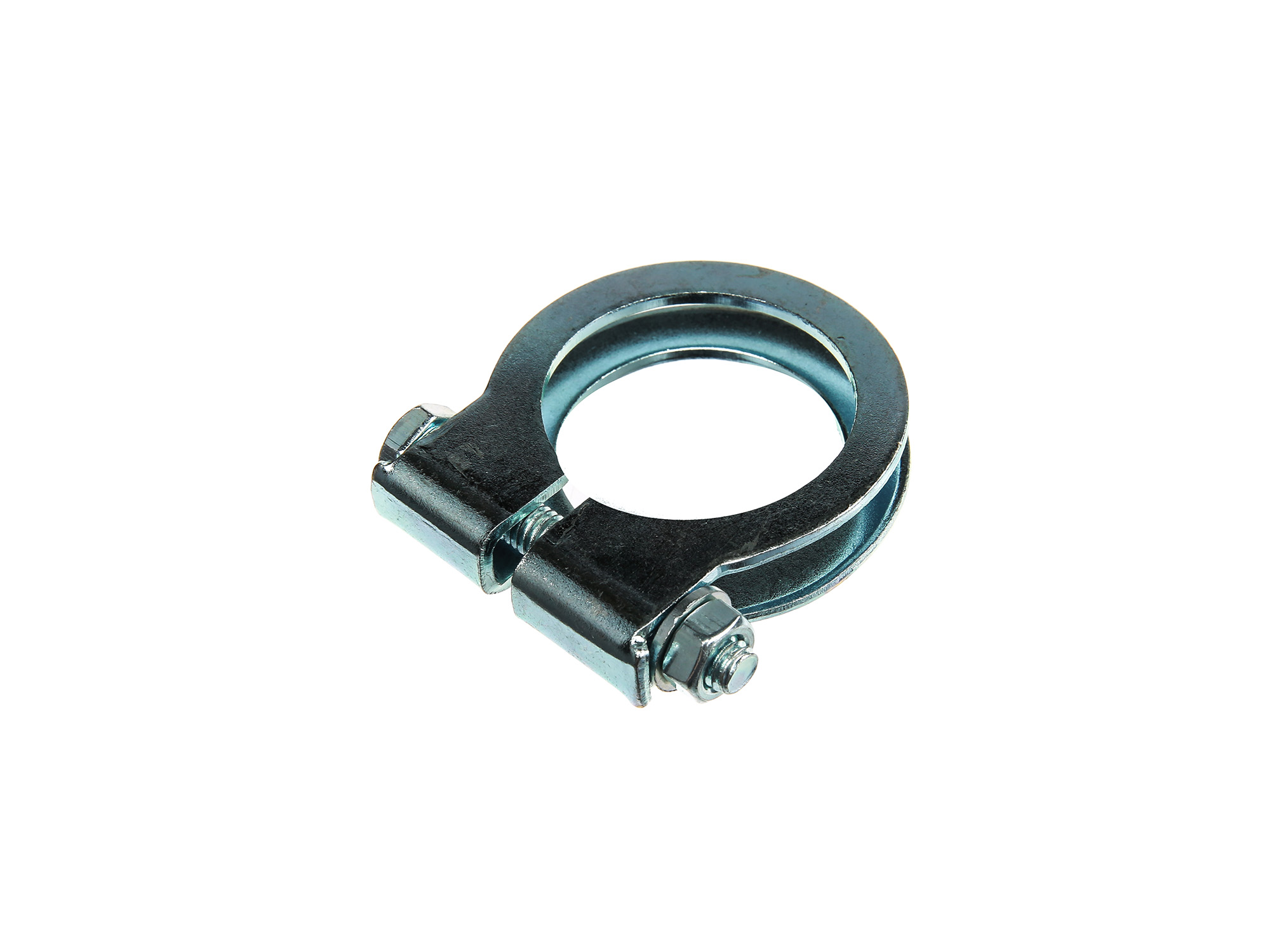 Objímka kolena výfuku Simson S51 - TUNING 32mm