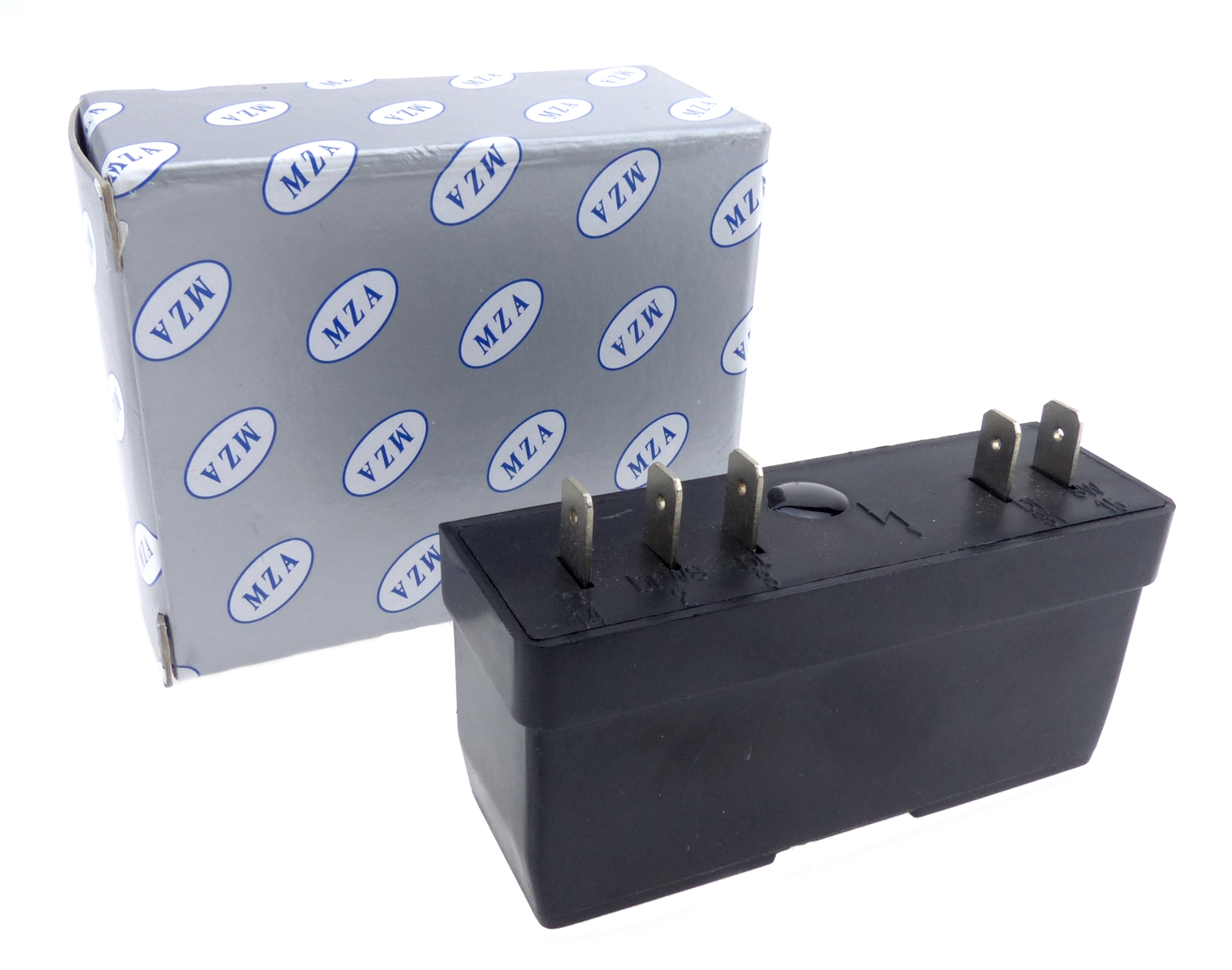 Modul zapalování Simson Elektronik