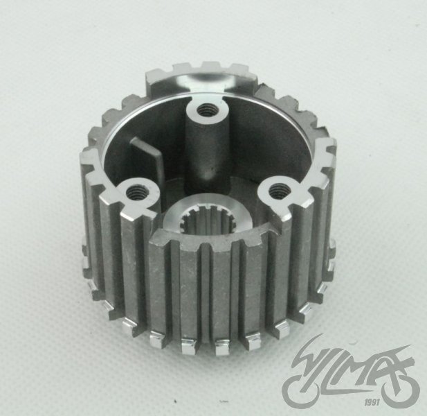 Unašeč spojky MZ 150 ETZ