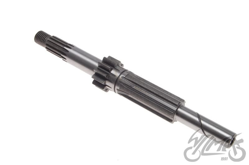 Hřídel převodovky s spojkového koše MZ 150 ETZ