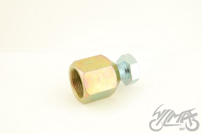 Stahovák magneta MZ 150 ETZ