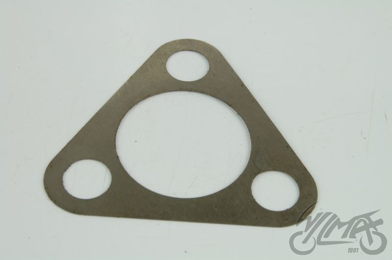 Distanční podložka spojkového koše 1mm MZ 150 ETZ