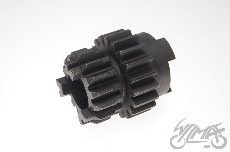 Ozubené kolečko převodovky MZ 150 ETZ - posuvné