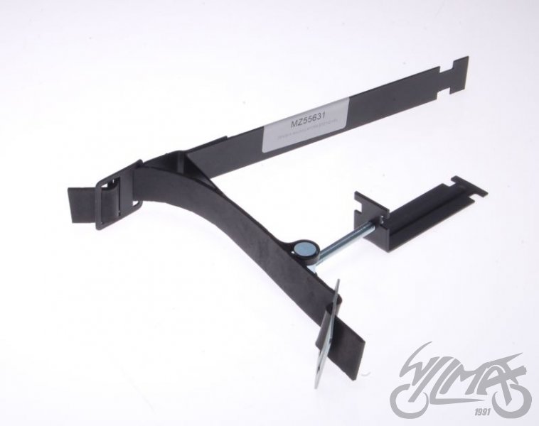 Pásek uchycení baterie MZ ETZ