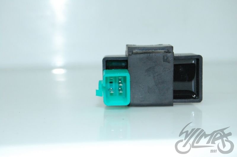 Modul zapalování Jawa Betka 6 a 12V