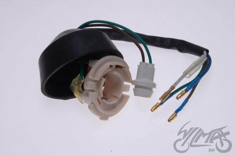 Patice žárovky světla Jawa Betka