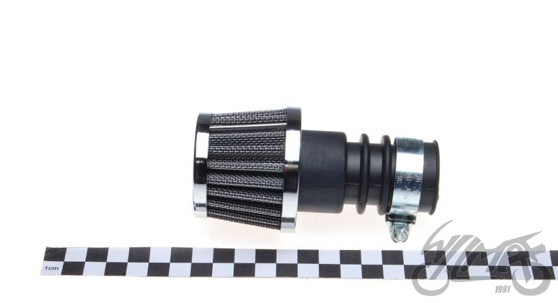 Vzduchový filtr 30mm - prodloužené hrdlo