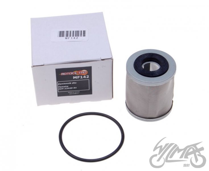 Olejový filtr MF142 - pasuje do motocyklů v detailu nabídky