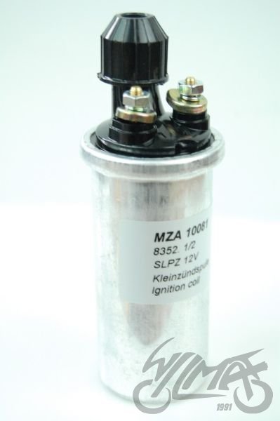 Indukční cívka 12V Simson S51 a MZ