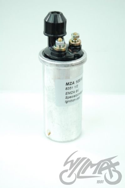 Indukční cívka 6V Simson S51 a MZ