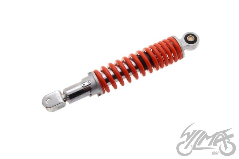 Tlumič pérování Keeway Hurricane