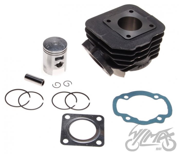 Válec Honda Dio 50 - motor AF18-28