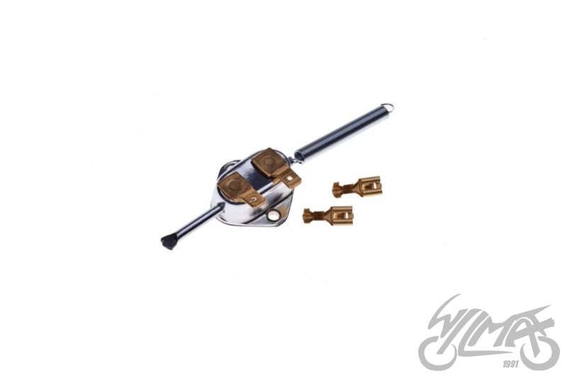 Brzdový spínač WSK