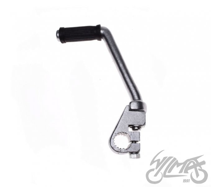 Startovací páka - průměr 20mm drážkování 3mm