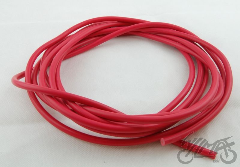 Vysokonapěťový kabel zapalování