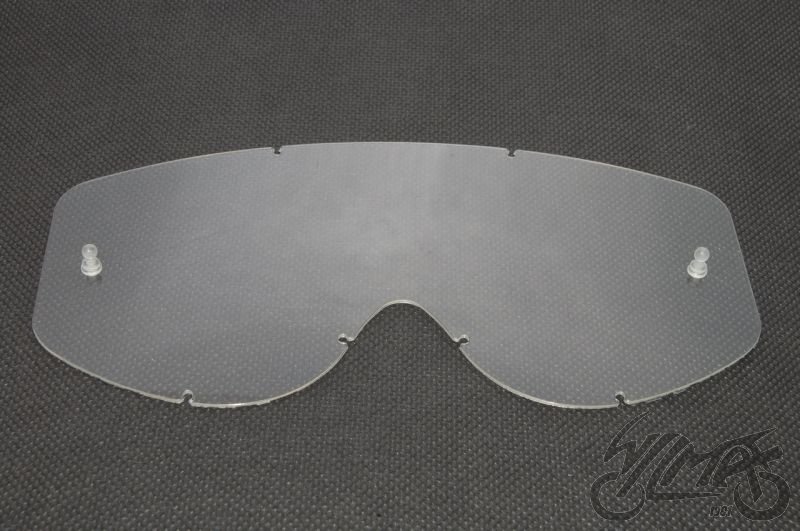 Náhradní sklo brýlí - Leoshi