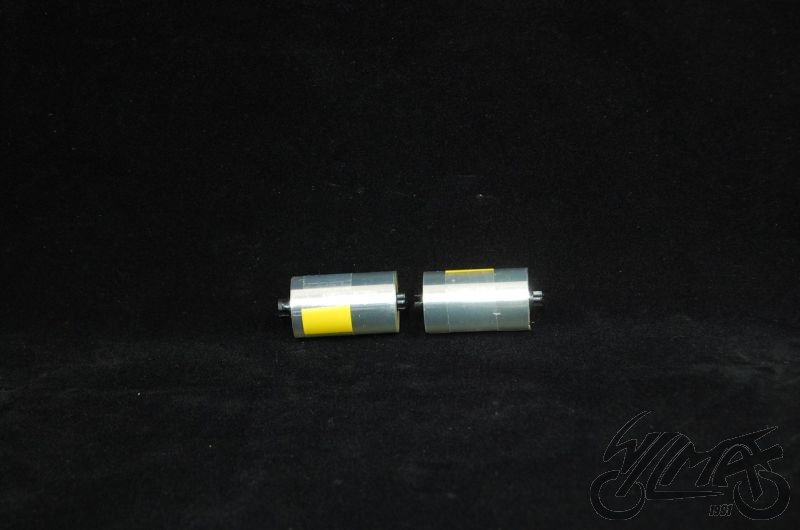 Náhradní slídový film do brýlí Leoshi