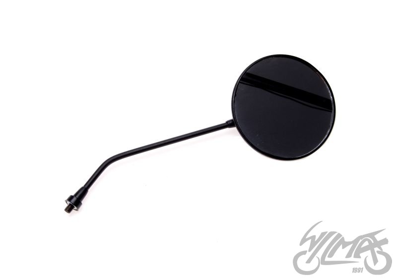 Zrcátko kulaté Simson, Jawa, MZ - M8