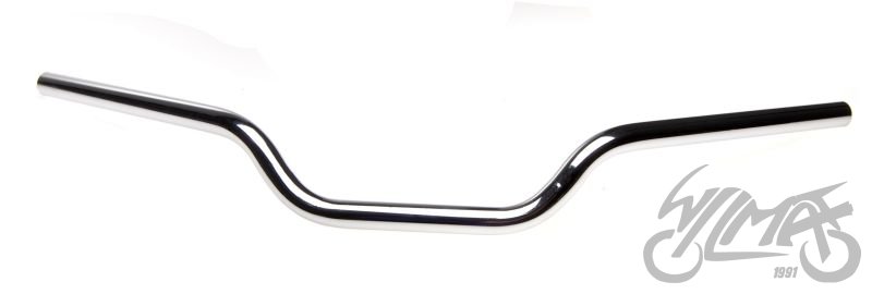 Řídítka motocyklu MZ