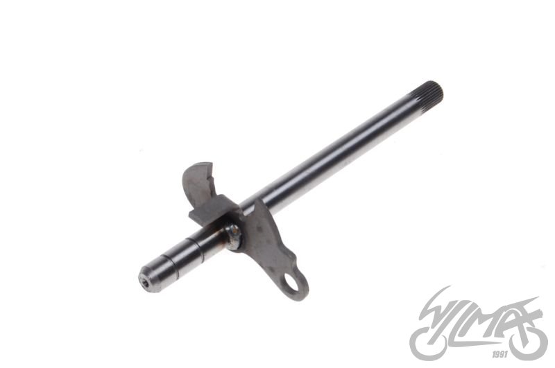 Hřídel řazení MZ 150 ETZ