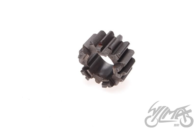 Ozubené kolo spojky MZ 250 TS