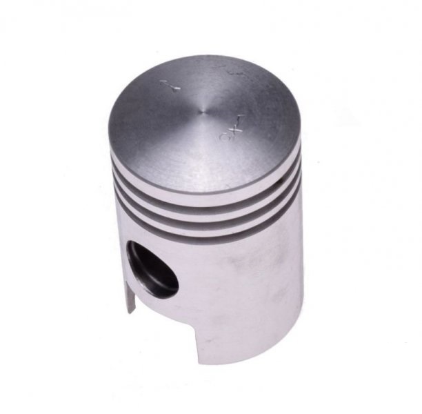 Píst Jawa 50 - 4. výbrus