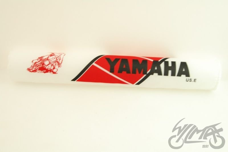 Návlek hrazdy řídítek - Yamaha