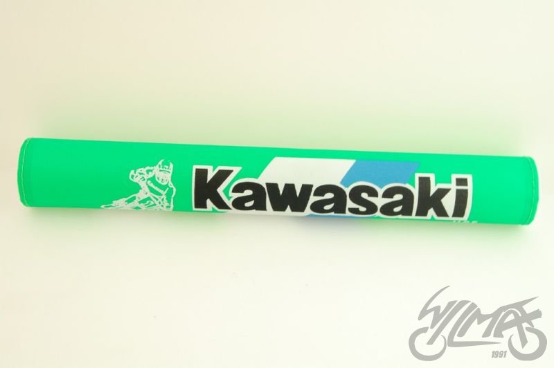 Návlek hrazdy řídítek - Kawasaki