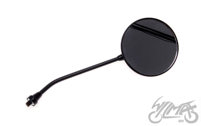 Zrcátko kulaté Simson, Jawa, MZ - M10