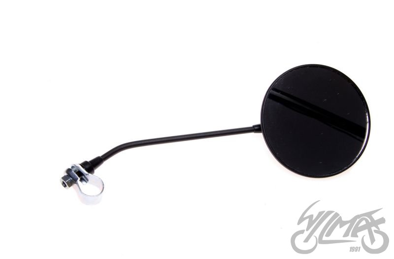 Zrcátko kulaté Simson, Jawa, MZ - M8