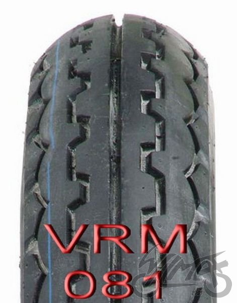 Pneu 3,00 x 10" - VRM081 42J TT