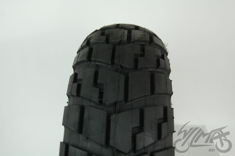 Pneu 120/90 - 10" - F927 4PR TL