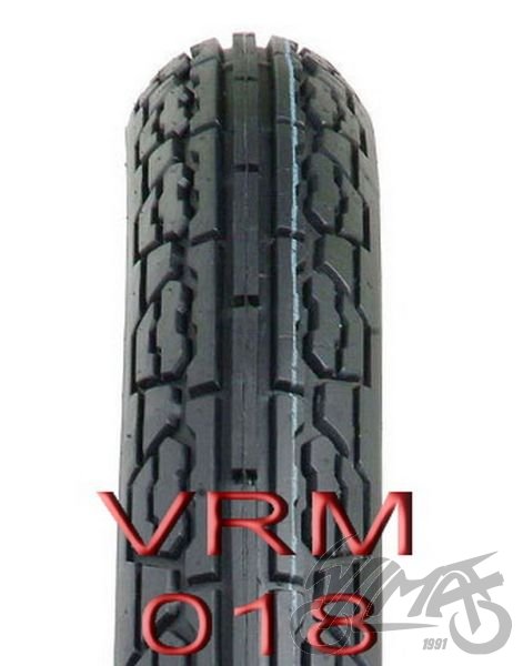 Pneu 2,75 x 18" - VRM018 48J TT