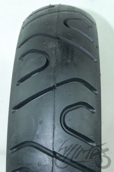 Pneu 110/90 - 13" - F806 6PR TL