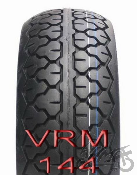 Pneu 120/70 x 10" - VRM144 54L R TL